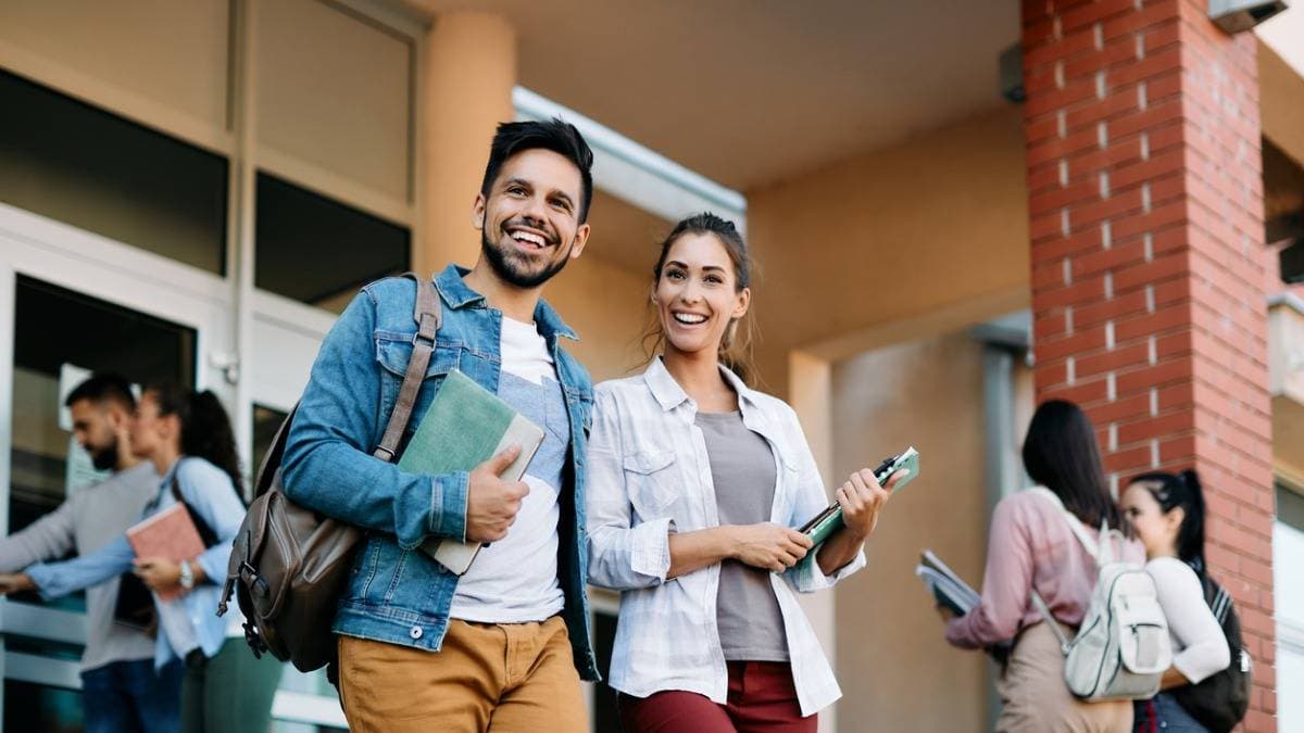 For Universities - HireKarma Services