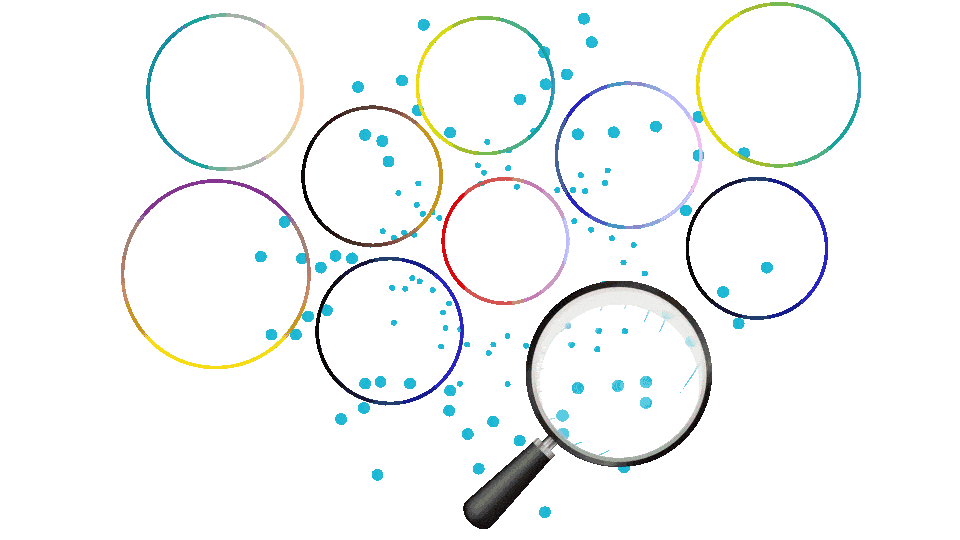 Problem Statement visualization - Talent ecosystem gaps and challenges