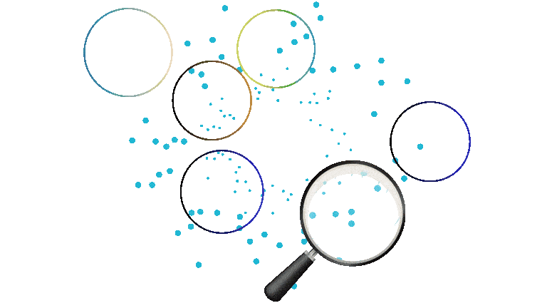 Problem Statement visualization - Talent ecosystem gaps and challenges